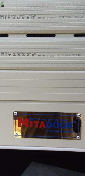 Mitadoor 5222R