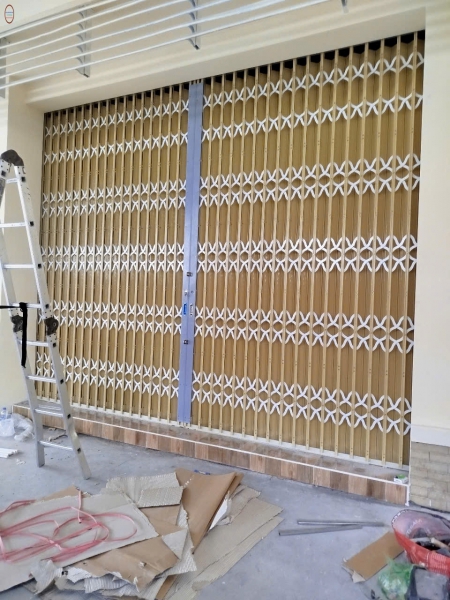 CỬA KÉO QUỐC HẢI