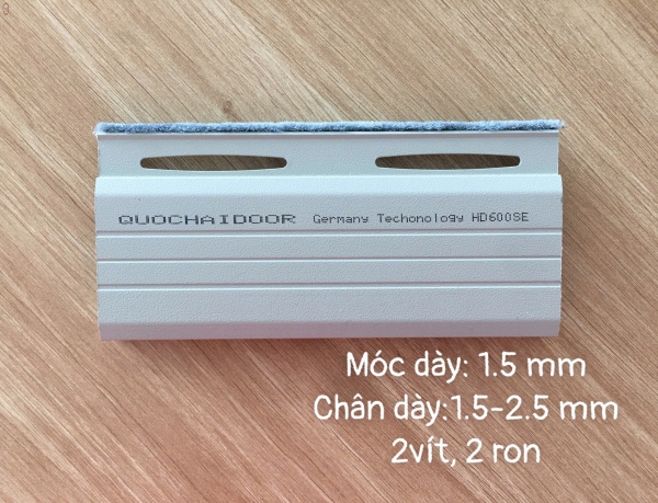 CỬA CUỐN CÔNG NGHỆ ĐỨC