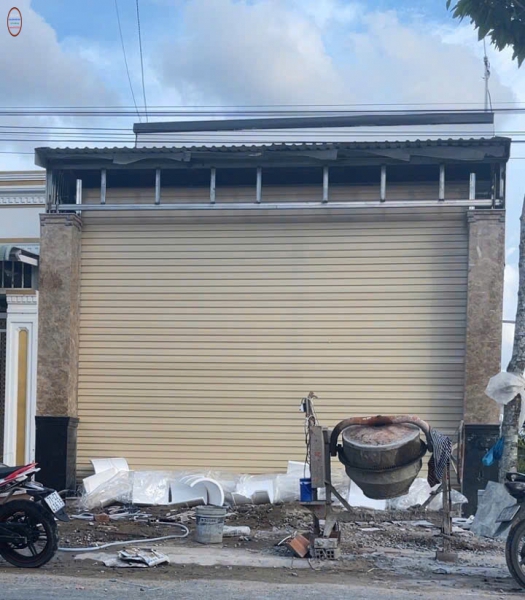 CỬA CUỐN VĨNH LONG