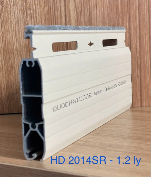 TITADOOR  HD 2014SR