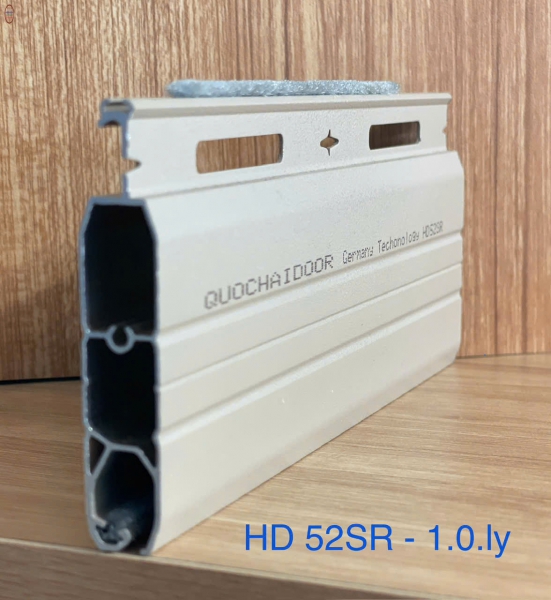 QUOCHAIDOOR HD 52SR