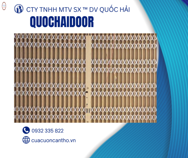 CỬA KÉO CẦN THƠ GIÁ RẺ