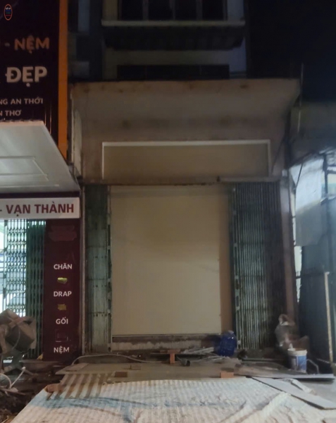 CỬA CUỐN CÔNG NGHỆ ĐỨC TẠI CÁCH MẠNH THÁNG 8, TP CẦN THƠ