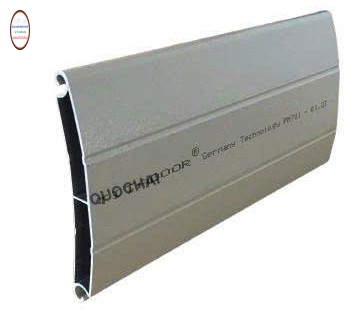 CỬA CUỐN CÔNG NGHỆ  ĐỨC LÁ KÍN