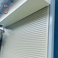 Công ty cửa cuốn Quốc Hải Cần Thơ